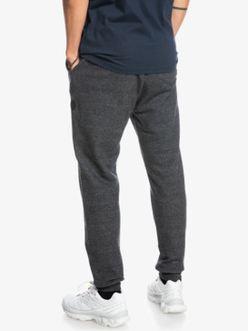 quiksilver joggers mens