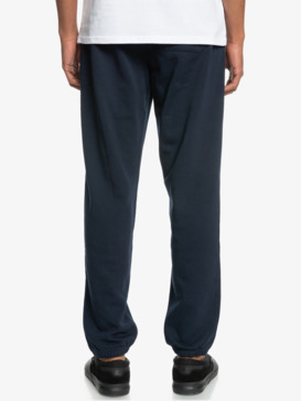 quiksilver joggers mens