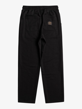 quiksilver joggers mens