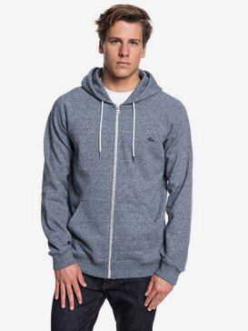 Everyday - Zip-Up Hoodie for Men  EQYFT03849