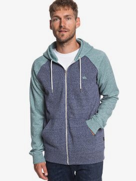 Everyday - Zip-Up Hoodie for Men  EQYFT03849