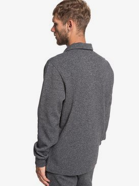 Adapt - Water-Repellent Bonded Jacket for Men  EQYFT03915