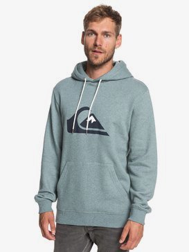 Big Logo - Hoodie for Men  EQYFT03922