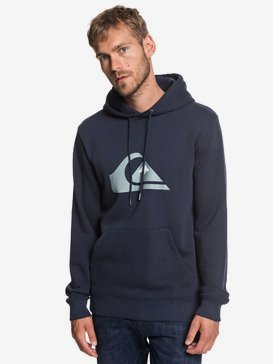 Big Logo - Hoodie for Men  EQYFT03922