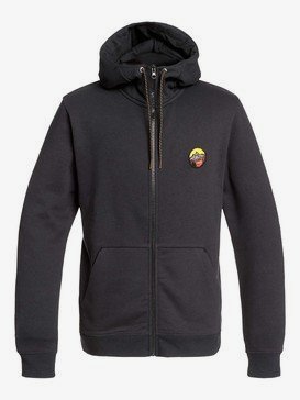 Big Logo Snow - Technical Zip-Up Hoodie for Men  EQYFT03953