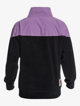 Anniversary - Zip-Up Technical Fleece for Men  EQYFT03983