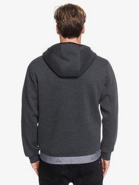 Adapt - Bonded Technical Half-Zip Hoodie for Men  EQYFT03992