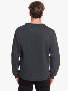 Adapt - Bonded Technical Sweatshirt for Men  EQYFT03993