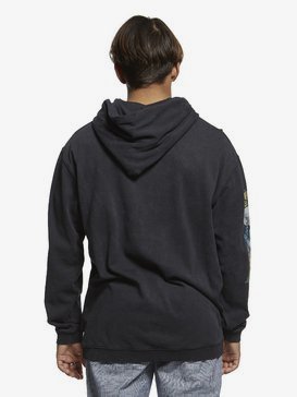 Acid Sun - Hoodie for Men  EQYFT03994