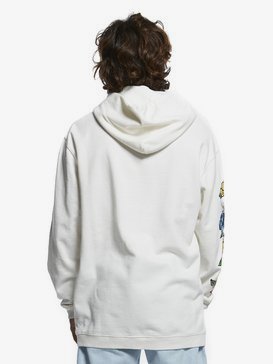 Acid Sun - Hoodie for Men  EQYFT03994