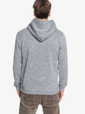 Keller - Hooded Jumper for Men  EQYFT04009