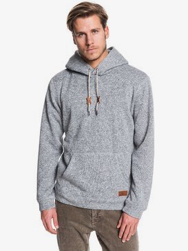 Keller - Hooded Jumper for Men  EQYFT04009