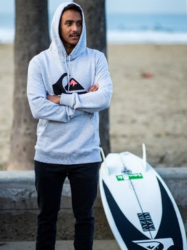 Omni Logo - Hoodie for Men  EQYFT04025