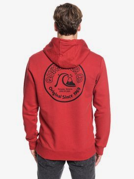 Daily Wax - Hoodie for Men  EQYFT04026