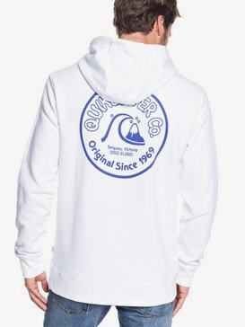 Daily Wax - Hoodie for Men  EQYFT04026