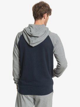 Essentials - Zip-Up Hoodie  EQYFT04083