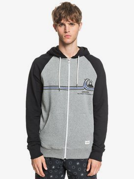 Essentials - Zip-Up Hoodie  EQYFT04083