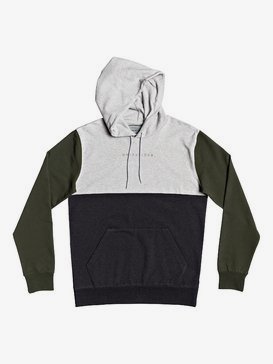 Under Shelter - Hoodie  EQYFT04087