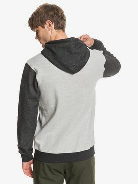 Rio Emboss - Hoodie  EQYFT04088