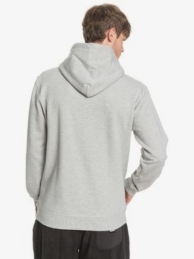 Rio Emboss - Hoodie  EQYFT04088