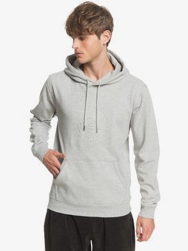 Rio Emboss - Hoodie  EQYFT04088