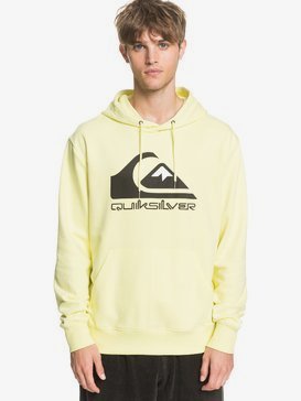 Comp Logo - Hoodie  EQYFT04089
