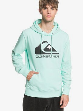 Comp Logo - Hoodie  EQYFT04089