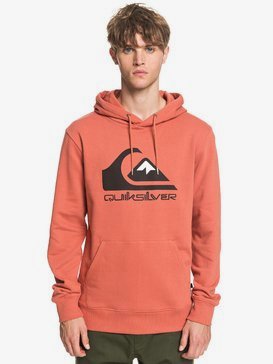 Comp Logo - Hoodie  EQYFT04089