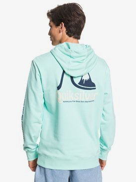 Empty Rooms - Hoodie for Men  EQYFT04090