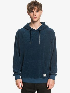 Towel - Hoodie for Men  EQYFT04097