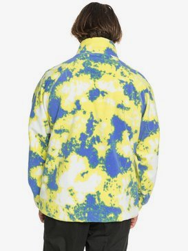 Originals - Zip-Up Polar Fleece Jacket for Men  EQYFT04100