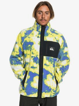 Originals - Zip-Up Polar Fleece Jacket for Men  EQYFT04100