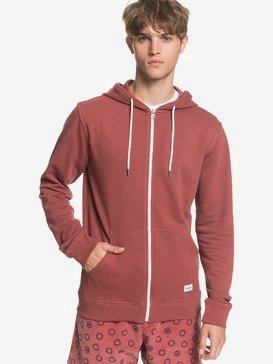 Essentials - Zip-Up Hoodie  EQYFT04113