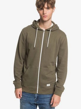Essentials - Zip-Up Hoodie  EQYFT04113