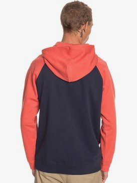 Everyday - Zip-Up Hoodie  EQYFT04138