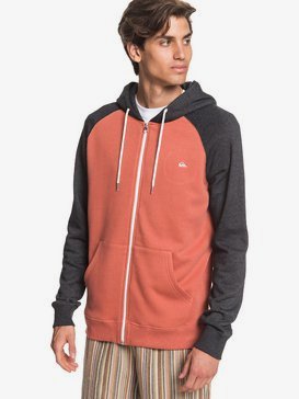 Everyday - Zip-Up Hoodie  EQYFT04138