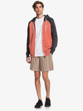 Everyday - Zip-Up Hoodie  EQYFT04138