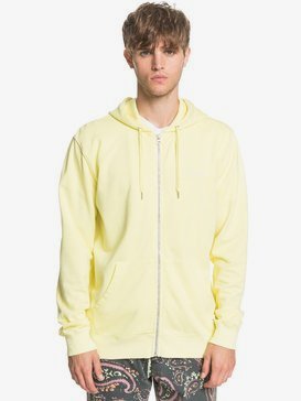 Acid Sun - Zip-Up Hoodie  EQYFT04140