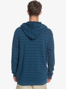 Acid Towel - Half-Zip Hoodie for Men  EQYFT04141