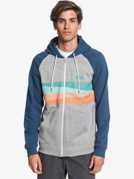 Everyday - Zip-Up Hoodie  EQYFT04158