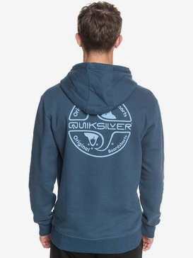 Twinny Hoodie - Hoodie for Men  EQYFT04161