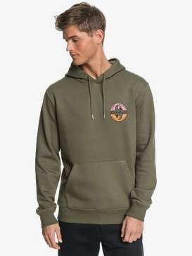 Twinny Hoodie - Hoodie for Men  EQYFT04161