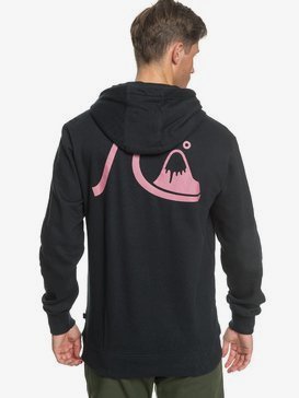 Goodnight Wave - Hoodie for Men  EQYFT04163