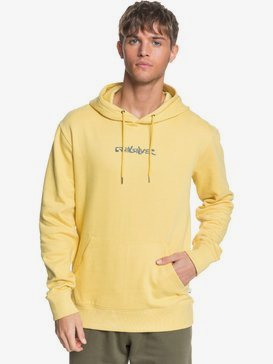 yellow guy sweatshirt