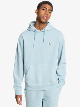 Trip Away - Organic Hoodie for Men