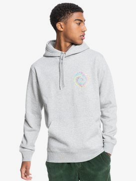 Mens Full Circle Recycled Hoodie