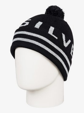 Summit - Pom-Pom Beanie for Men  EQYHA03190