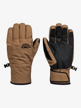 Cross - Snowboard/Ski Gloves for Men  EQYHN03127