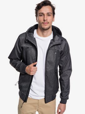 Brooks Bonded - Waterproof Softshell Jacket for Men  EQYJK03382