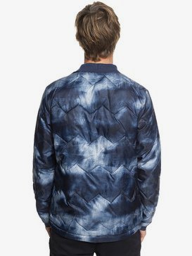 Cruiser - Water-Resistant Insulator Jacket for Men  EQYJK03402